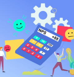 Net Promoter Score® 10 market research company in India